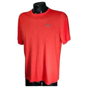 Under Armour loose heatgear‎ threadborne shirt